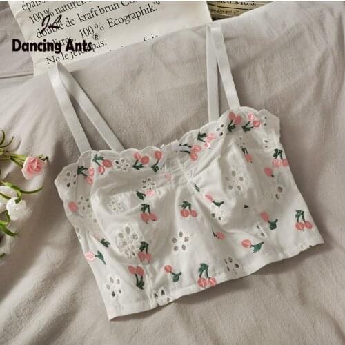 Camis For Women Outwear Woman Sequins Vest Tank Tops Sexy Spaghetti Strap Bow Crop Top Slim Female Casual Short Sweet Camisole