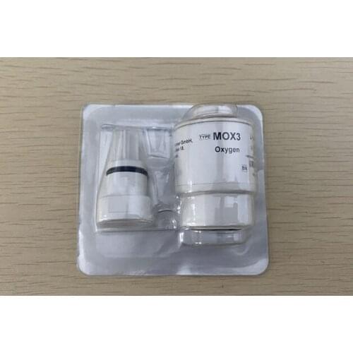 Mindray SV300 SV350 SV600 SV650 SV800 SV850 SV-300 SV-350 SV-600 SV-650 Syno Vent E3 E5 E-3 E-5 breathing oxygen battery MOX3