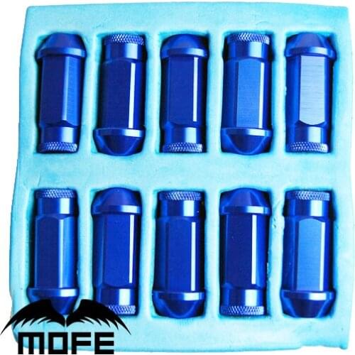 MOFE Fasteners For Cars