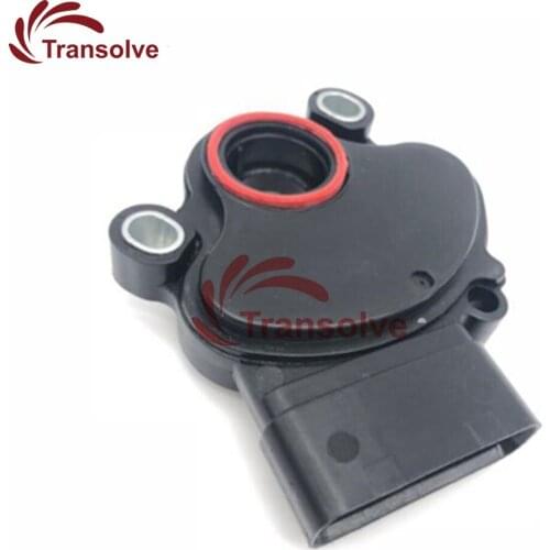 New Auto Transmission Parts 4F27E Neutral Safety Switch Fit For MAZDA 2 3 5 6 Car Accessories FN02-21-444 Translove