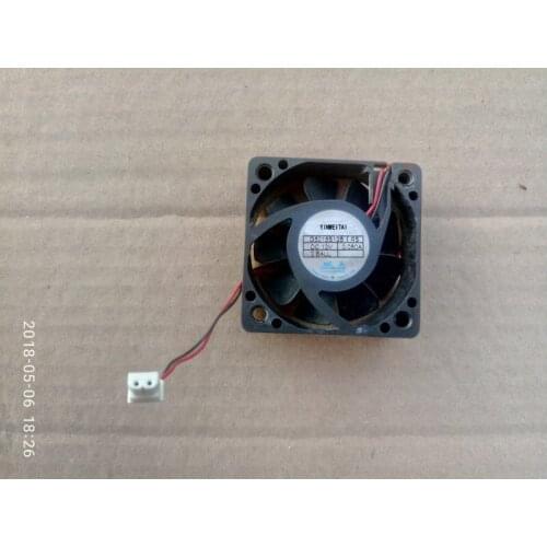 Original fan for ONOISE 5015 5CM G5015S12D CS 12V 0.080A 50x50x15 cooling fan