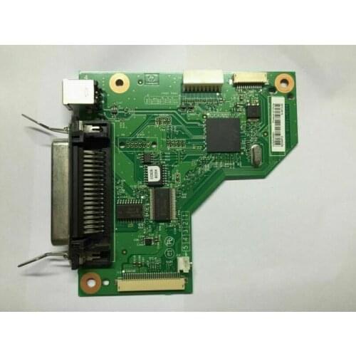 Main formatter board cc525 motherboard for hp p2035 printer printer repair kits printer parts