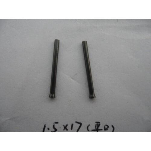 Santoni Seamless Machine SM8-TOP2 Use Yarn Finger Tube M070430 / 1.5mmX17mm