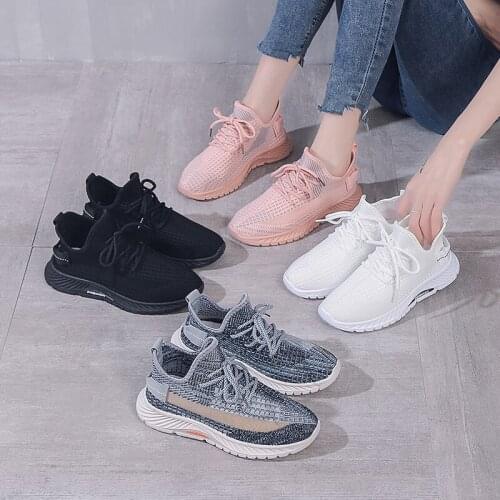Women's Sneakers Tokener China