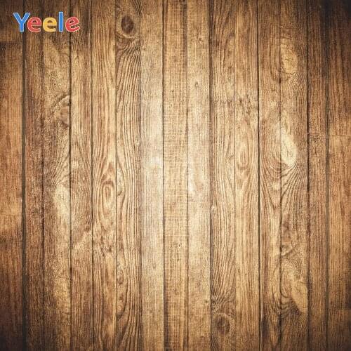Vintage Wood Board Floor Plank Baby Portrait Backdrop Photography Backdrops Vinyl Photographic Background For Photo Studio Shoot