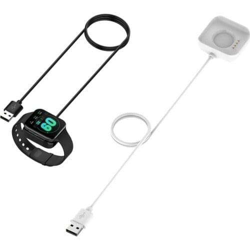 For OPPO Watch Chargers 41mm 46mm Smart Watch Charging Cable Portable Magnetic Cradle USB Charging Dock For Oppo Watches