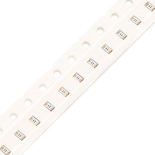 100pcs/lot 0603 SMD self-recovery fuse PPTC MF-FSMF010X-2 0.1A 15V MF-FSMF050X-2 0.5A 6V MF-FSMF020X-2 0.2A 9V