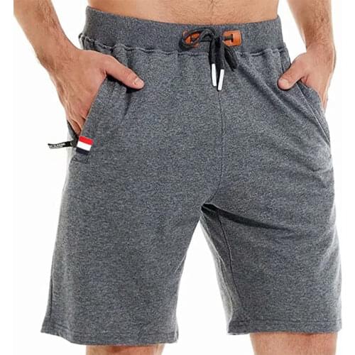 ANSDANK Men's Short Shorts