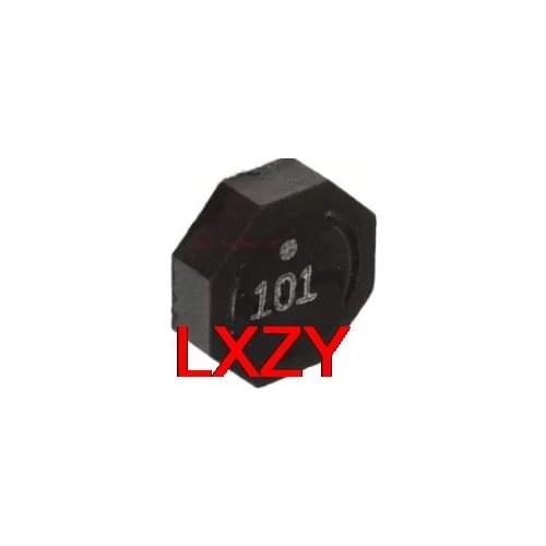 Free Shipping 10PCS/lot 7440650068 6R8 6.8UH 4.2A 10X10X2.8MM W E manufacturer chip power inductor