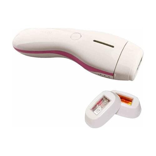 2017 free shipping Household Full-body Depilation Hair Removal Instrument Freezing Rejuvenation Skin And Acne Treatment