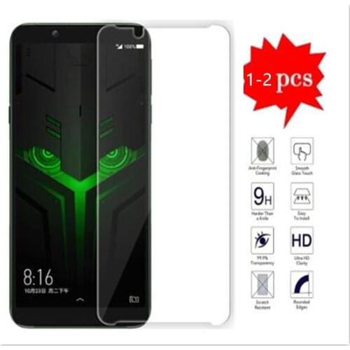 Защитные пленки для Xiaomi Black Shark 3S BISHCVER China At AliExpress