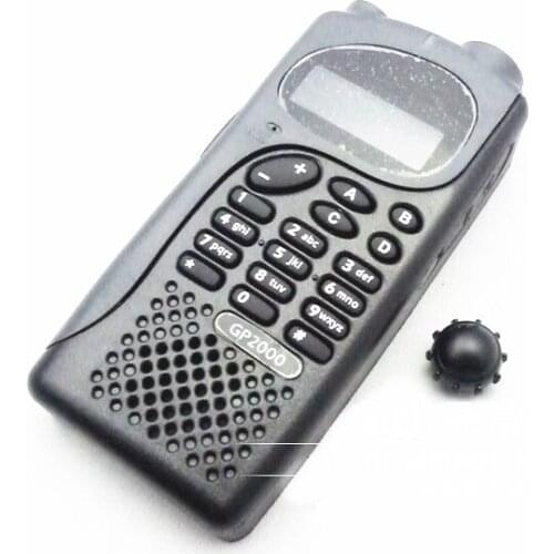 For Motorola walkie-talkie case is suitable for GP2000 walkie-talkie maintenance accessories
