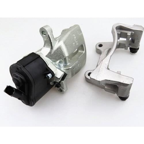 SCJYRXS 5N0 615 404 Rear Right Electronic Wheel Brake Pump Calipers Assembly Pour For Seat Alhambra Passat B6 B7 CC 3C0 998 281B