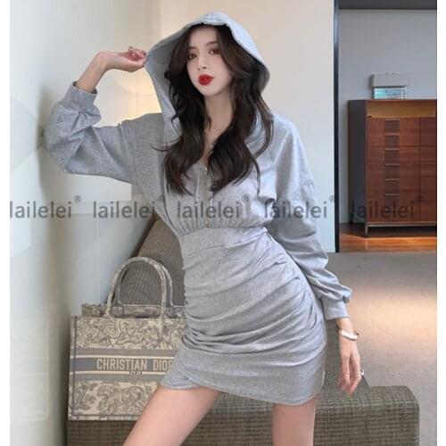 Fashionable Knitted Dresses Lai Le Lei China