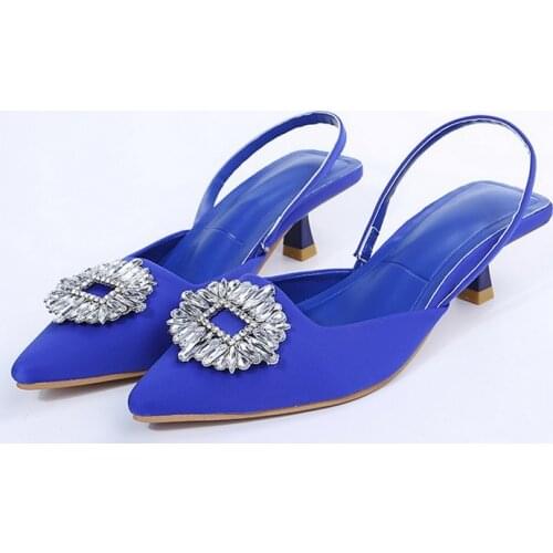 Женские туфли с ремешком Menore China At AliExpress