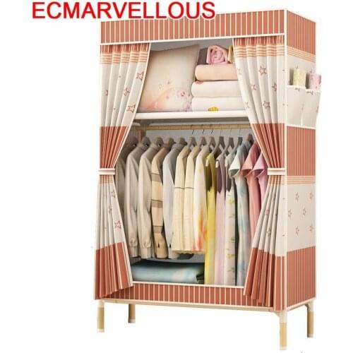 Moveis Para Casa Gabinete Penderie Mobilya Kleiderschrank Ropero De Dormitorio Closet Mueble Bedroom Furniture Wardrobe