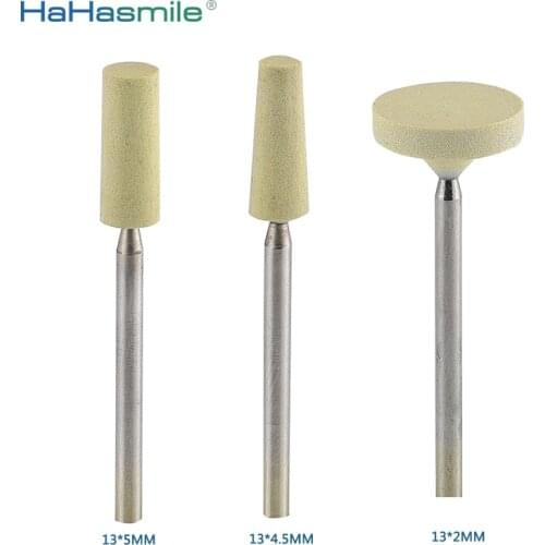 Profession Lab Dental Diamond Turbo Grinder Cut Zirconia Fishing Polishing Extremely Long Service Life Dental Supplies