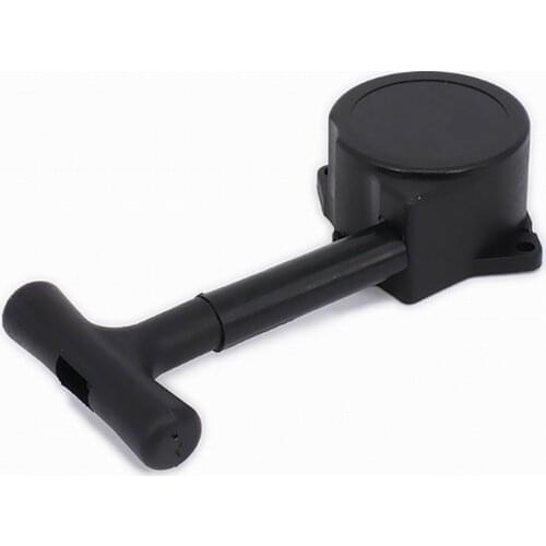 R020 Pull Starter Launcher Nitro VX 18 SH 21 Nitro Engine 02060 For RC 1:10 HSP 94122 94166 94177 94188