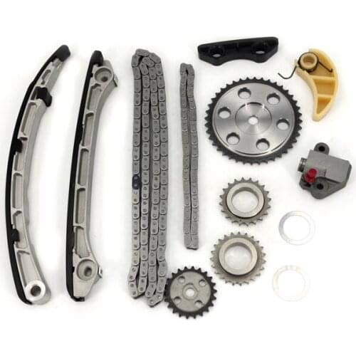 TIMING REPAIR KITS for MAZADA:CX-7(2.3T)07-12 C23HD0D DS070083
