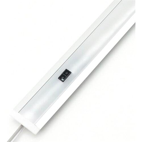 Motion Sensing Stick-on Anywhere Step Under Cabinet LED Light,Touch LED Light
