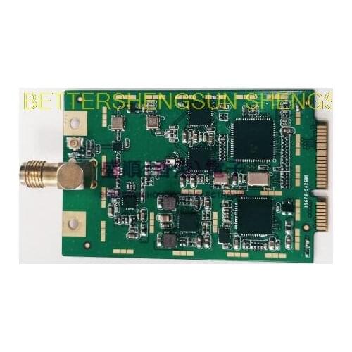 SX1301 Gateway sx1278lorawan 8 channel gateway module protocol stack open source