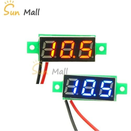 Sun Mall Current Measuring Instruments