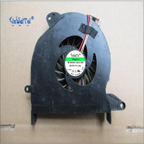 CPU fan for SUNON GB1209PHV1-A B4322.13.V1.F.GN laptop cpu cooling fan cooler