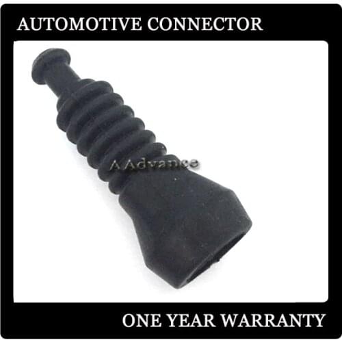 Waterproof Rubber Boot For amp Superseal 2 Way Connectors