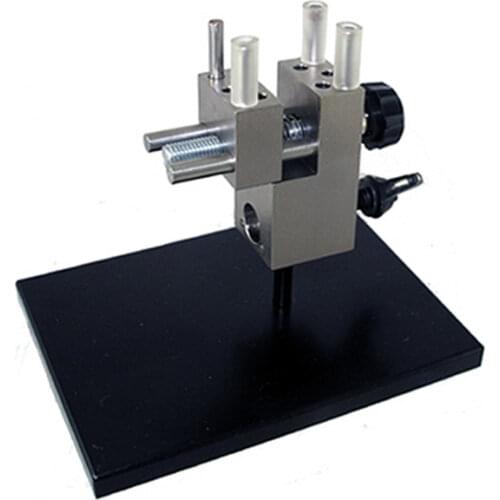 GSI Creos Mr.Hobby Mr. Vice GT-66 High Precision Mini Vise