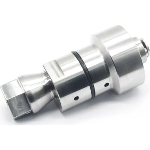 Waterjet Cutting Machine Parts CHECK VALVE ASSY 75K - 94K INT PH2 020071-1