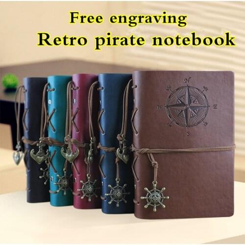 ZYCC Large Notebooks