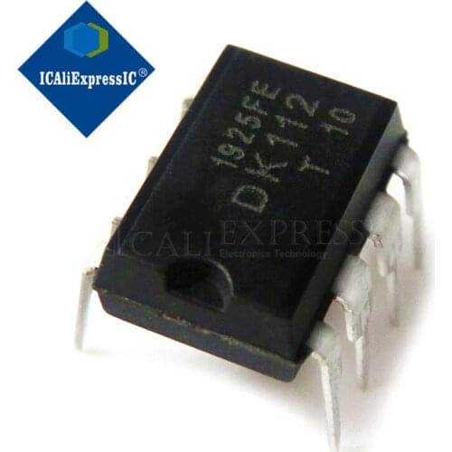 10PCS DK112 DIP8 DIP DIP-8 new original In Stock