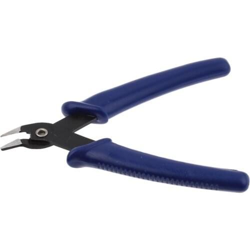 DoreenBeads Multifunctional Side Cutter&Nipper Plier Beading Jewelry Tool DIY Making Jewelry Repair Tool 13.5cm,1PC