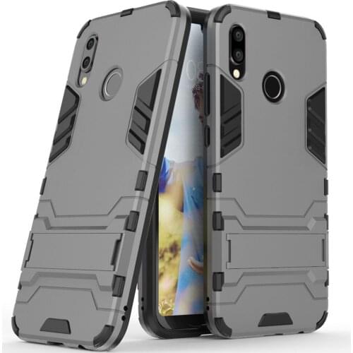 Elegaming Phone Cases Huawei P20 Lite