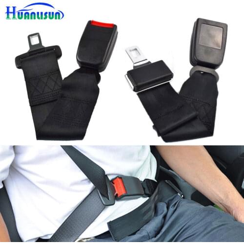 HUANLISUN Seat Belts