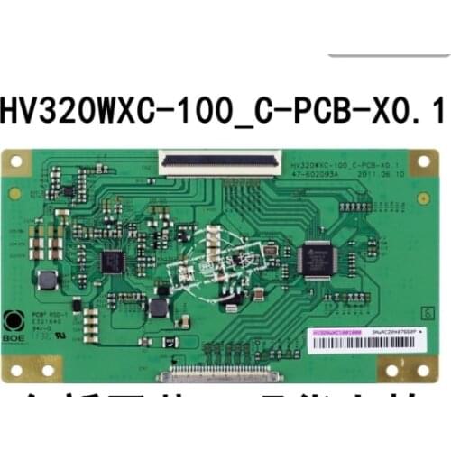 HV320WXC-100-C-PCB-X0.1 47-602093A logic board for connect with LED32690 T-CON connect board