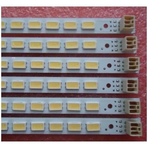L40F3200B 40-DOWN LJ64-03029A LTA400HM13 backlight 1piece=60LED 455MM 10pieces/lot
