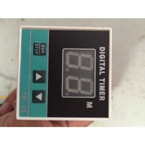Oven Digital timer TR-48 timer