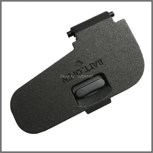 New original battery cover for Canon EOS77D EOS 800D digital camera repair accessories