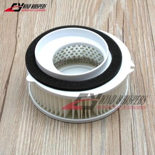 Motorcycle Air Filter Cleaner For Yamaha XVS400 XVS650 Darg Star 400 DS400