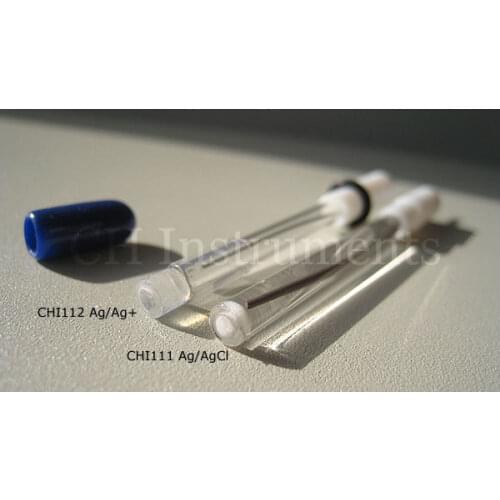 Chi111 Ag/AgCl (Ag/AgCl) Reference Electrode