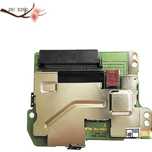 Original NEW power board for canon FOR eos 5D MARK IV 5D MARK4 5DIV 5D4 DC/DC Repair the replacement parts