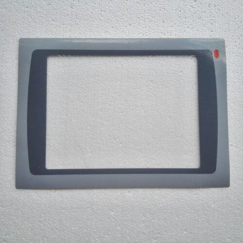 PanelView Plus 1250 2711P-T12C4B1 2711P-RDT12C Membrane film for HMI Panel repair~do it yourself,New & Have in stock