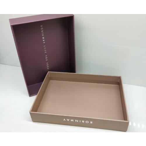 Luxury Cardboard Rigid Box Chocolate Gift Box Packaging,Custom Packaging for Ecommerce Brands ---DH11708