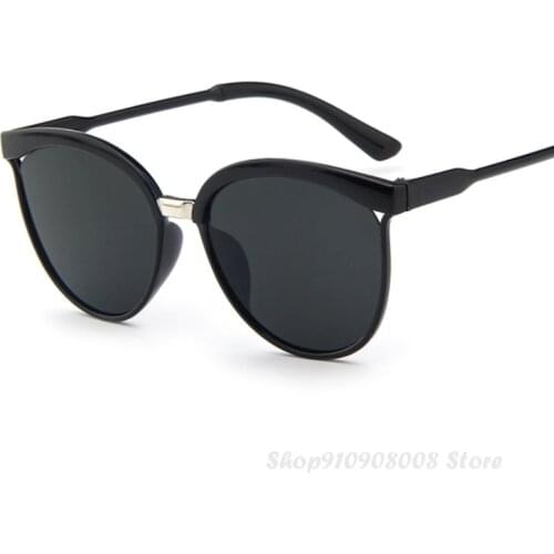 Retro Sunglasses Women 2021 Brand Designer Eyeglasses for Women/Men Vintage Glasses Women Luxury Oculos De Sol Feminino