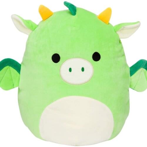 Squishmallows Stress Relief Toys