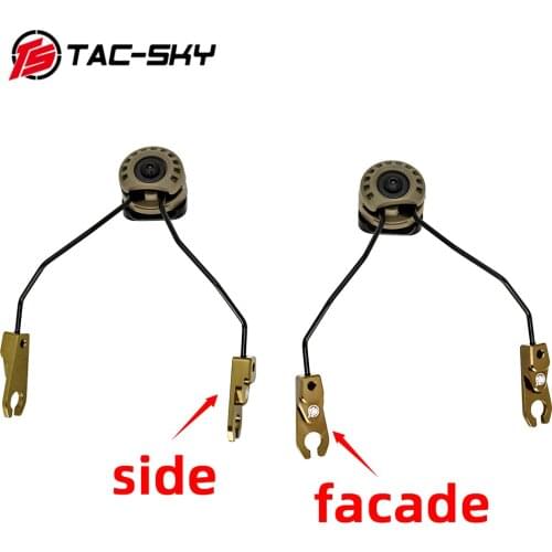 TAC-SKY ARC Rail SORDIN MARK + SARA Kit-DE