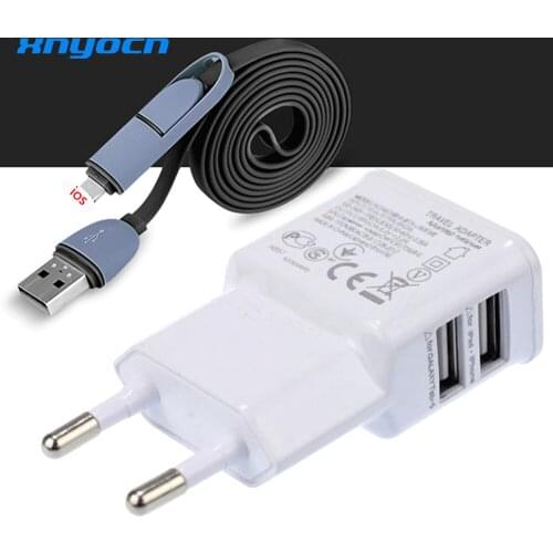 Xnyocn Network Chargers For Mobile Phones