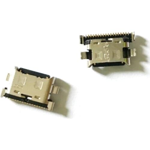 1000pcs OEM USB Charge Connector Charging Board Dock Plug Port For Huawei P20 Lite P20lite /Nova 3e