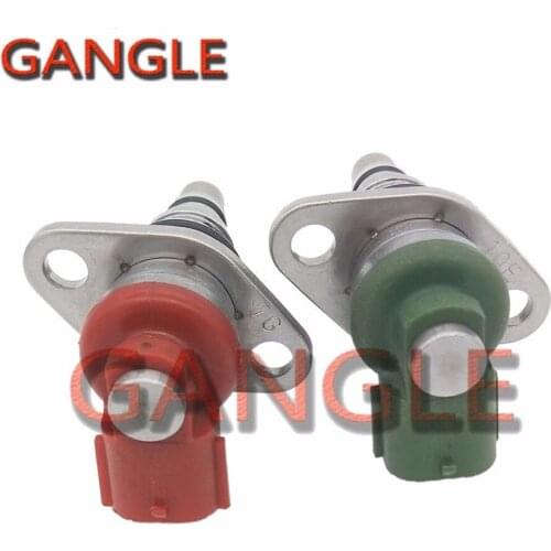 2pcs Diesel saughub Control Valve Replacement FUEL PUMP SUCTION CONTROL VALVE FOR Toyota Land Cruiser 150 90 096710-0130